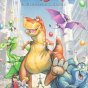 Příběh dinosaura (1993)