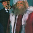 Santa Claus: The Movie (1985) - Santa Claus