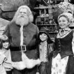 Santa Claus: The Movie (1985) - Cornelia
