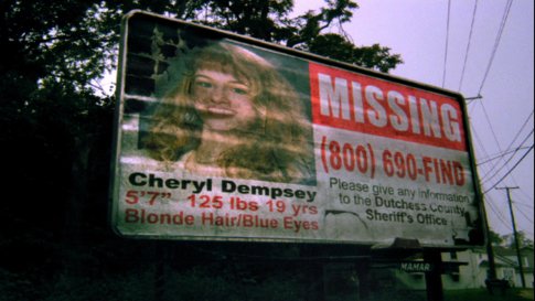 Stacy Chbosky (Cheryl Dempsey) zdroj: imdb.com