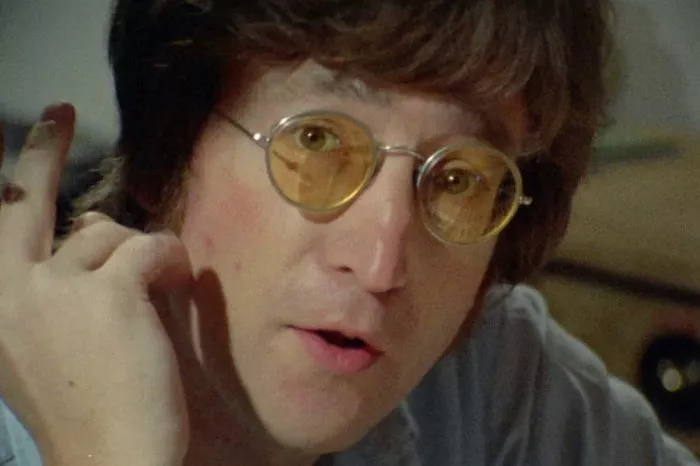 John Lennon (Self) zdroj: imdb.com