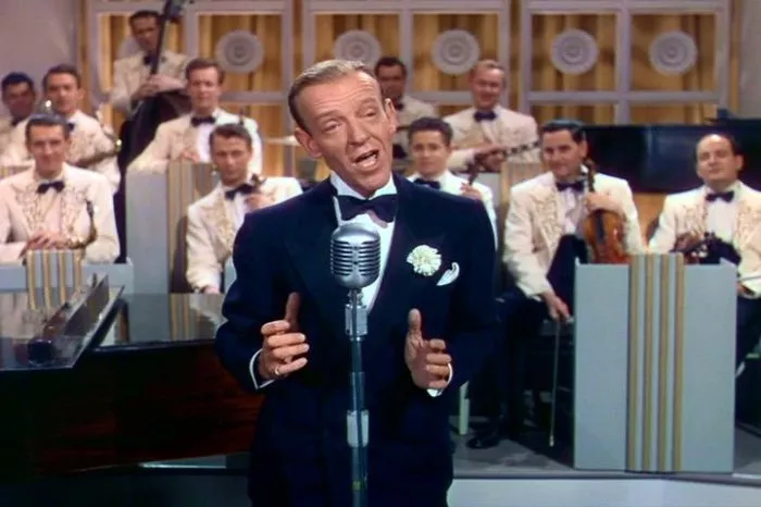 Fred Astaire zdroj: imdb.com
