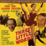 Tři slovíčka (1950)