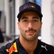 F1: Touha po vítězství (2019-?) - Self - Driver, Aston Martin Red Bull Racing